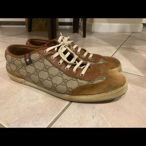 Gucci sneakers